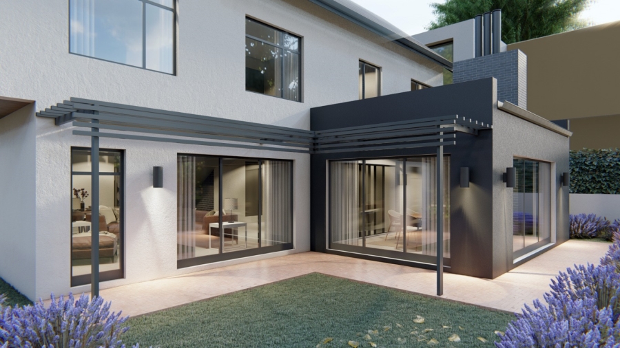 4 Bedroom Property for Sale in Lemoenkloof Western Cape